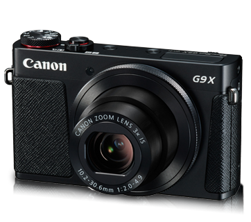 canon g9x software download